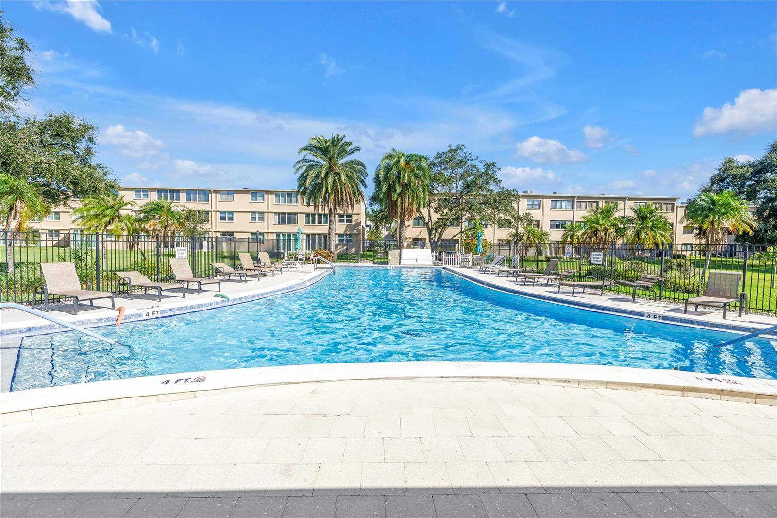 WINSTON PARK NORTHEAST - Residential