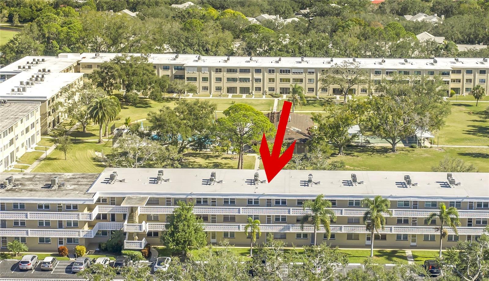 WINSTON PARK NORTHEAST - Residential