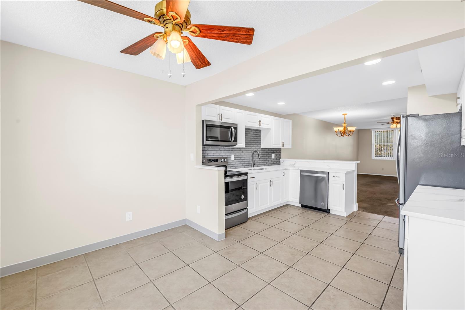 WINSTON PARK NORTHEAST - Residential