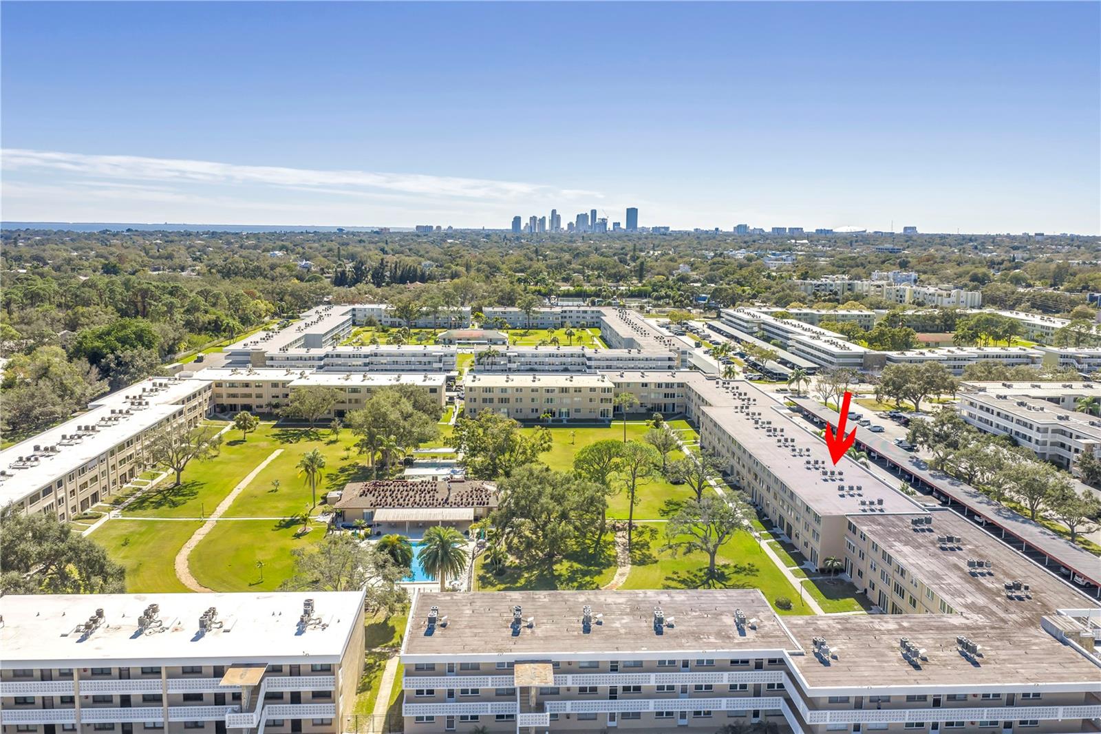 WINSTON PARK NORTHEAST - Residential