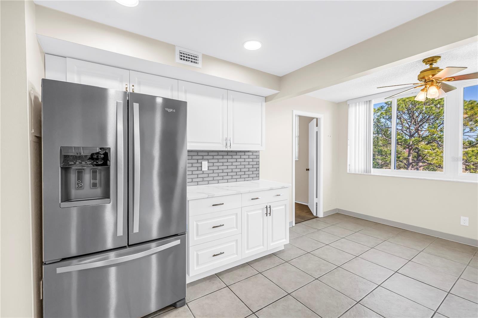 WINSTON PARK NORTHEAST - Residential