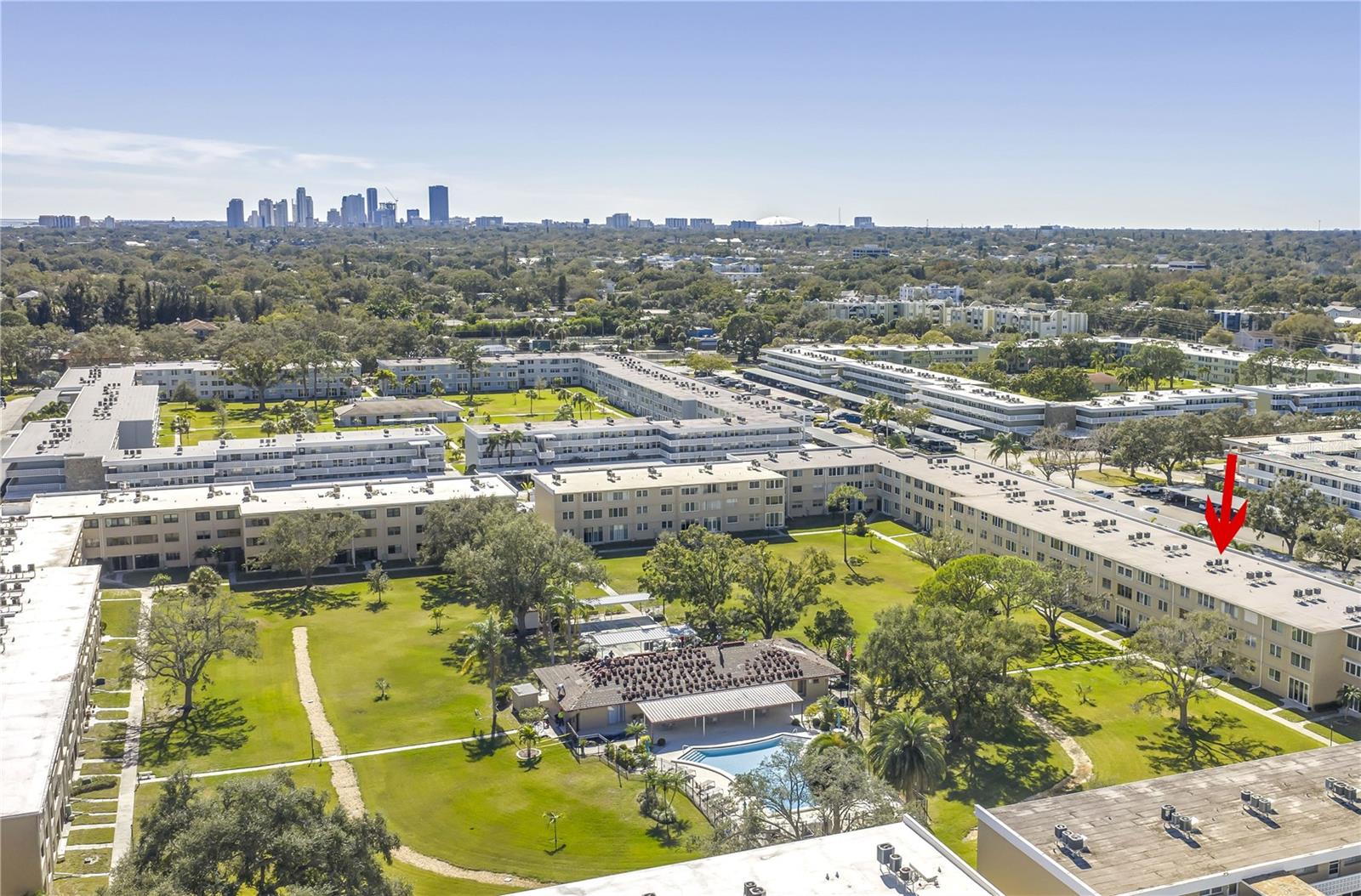 WINSTON PARK NORTHEAST - Residential