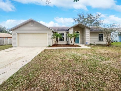 5119 TIMBER RIDGE TRAIL OCOEE FL 34761