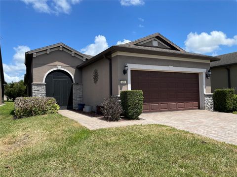 Photo of 436 Pontevedra Road, Davenport, FL 33837 (MLS # OM723730)