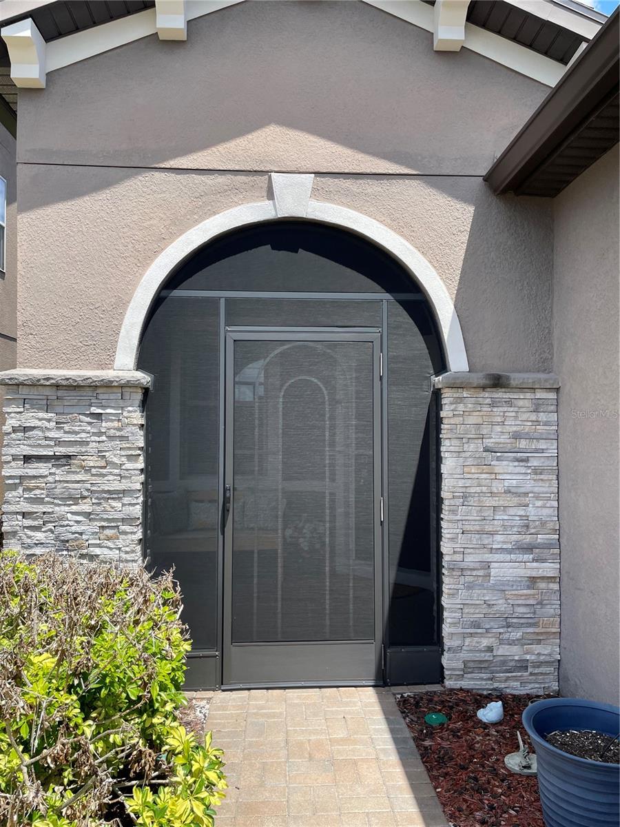 436 PONTEVEDRA ROAD