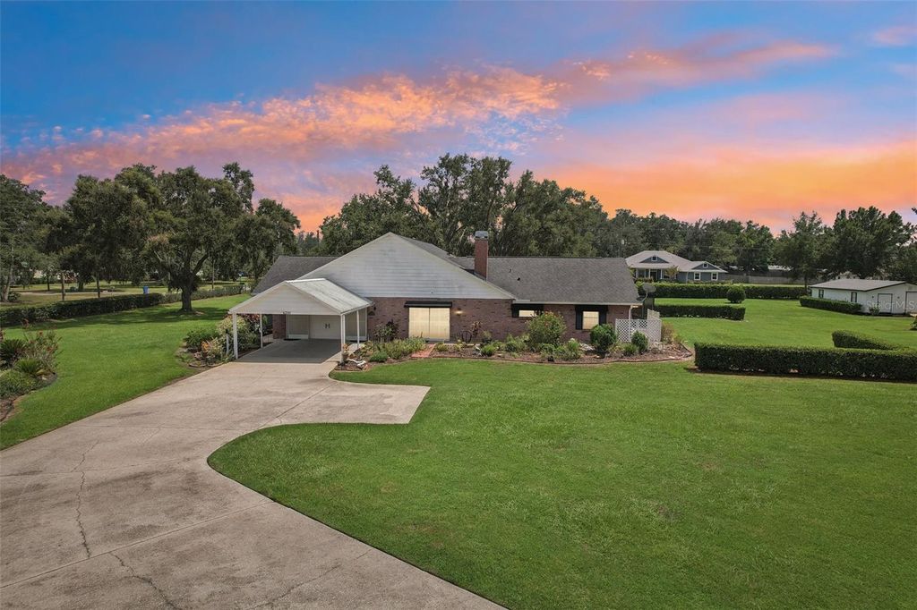 Photo of 6201 Bob Head Road, Plant City, FL 33565 (MLS # TB8412447)