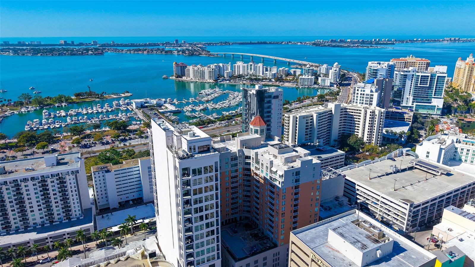 1350 MAIN RESIDENTIAL - Residential