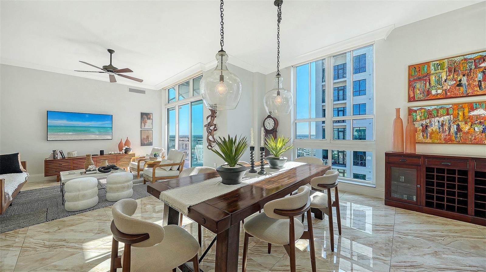 1350 MAIN RESIDENTIAL - Residential