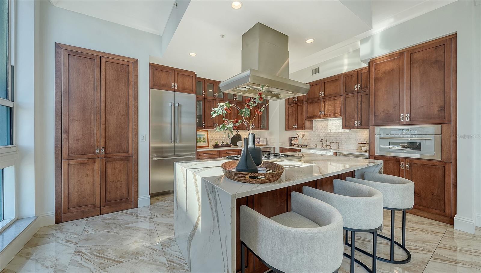 1350 MAIN RESIDENTIAL - Residential