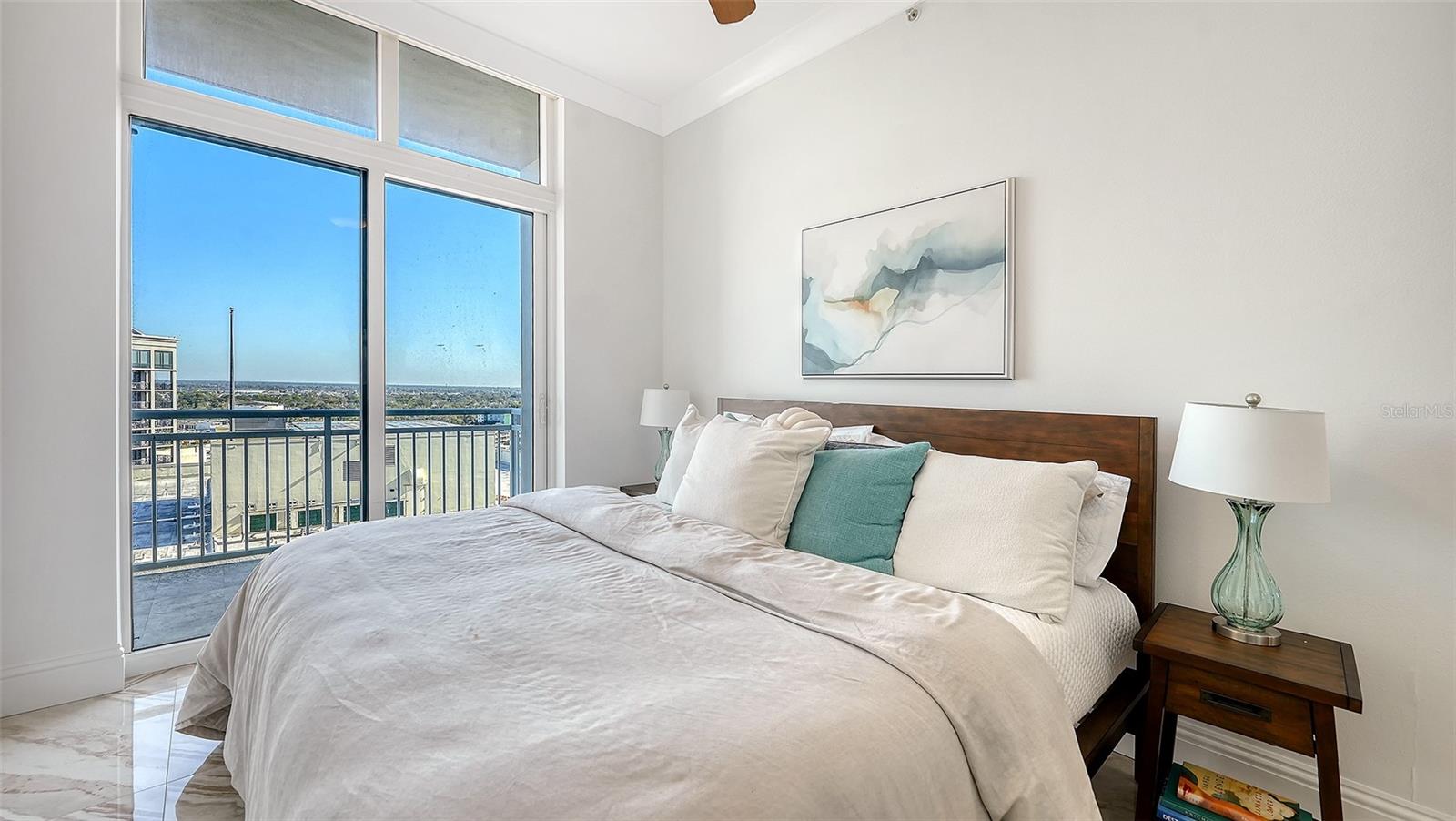 1350 MAIN RESIDENTIAL - Residential