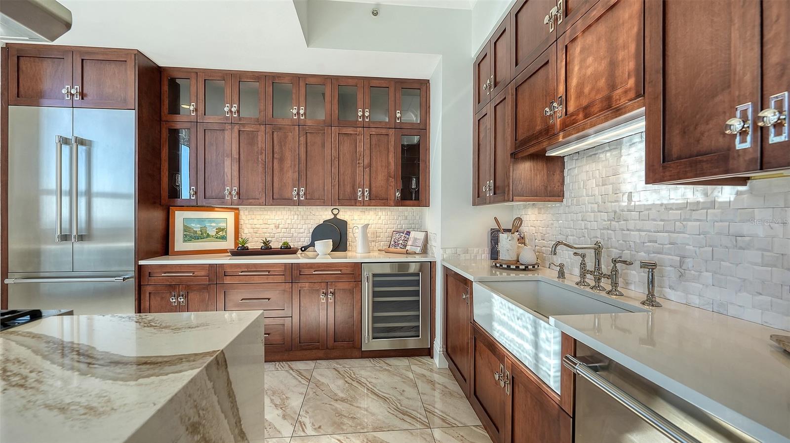 1350 MAIN RESIDENTIAL - Residential