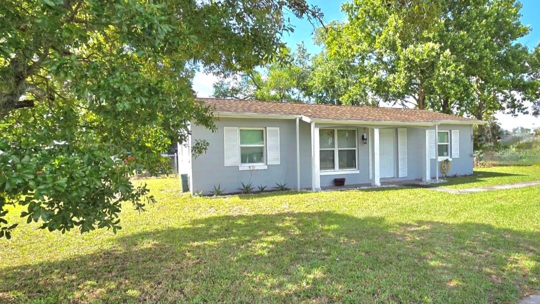 MARION OAKS UN 02 - Residential