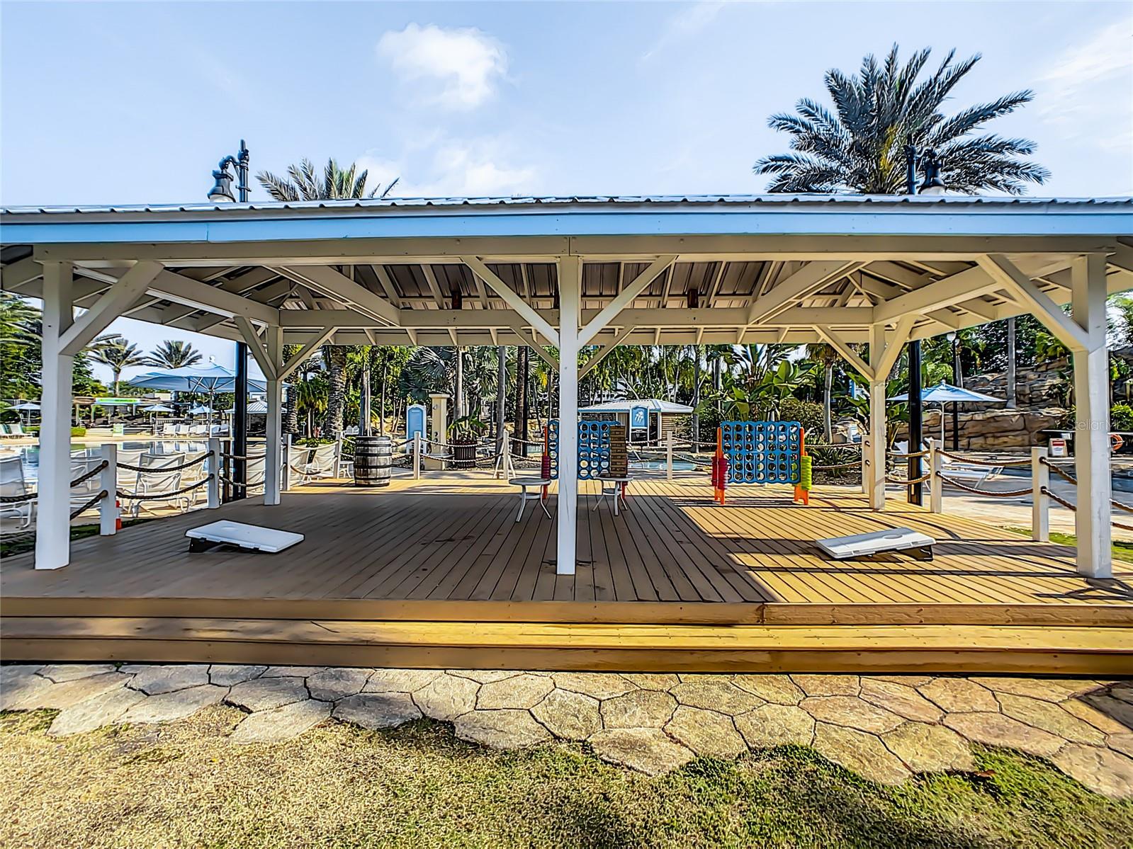 REUNION WEST VILLAGE 3A - Land