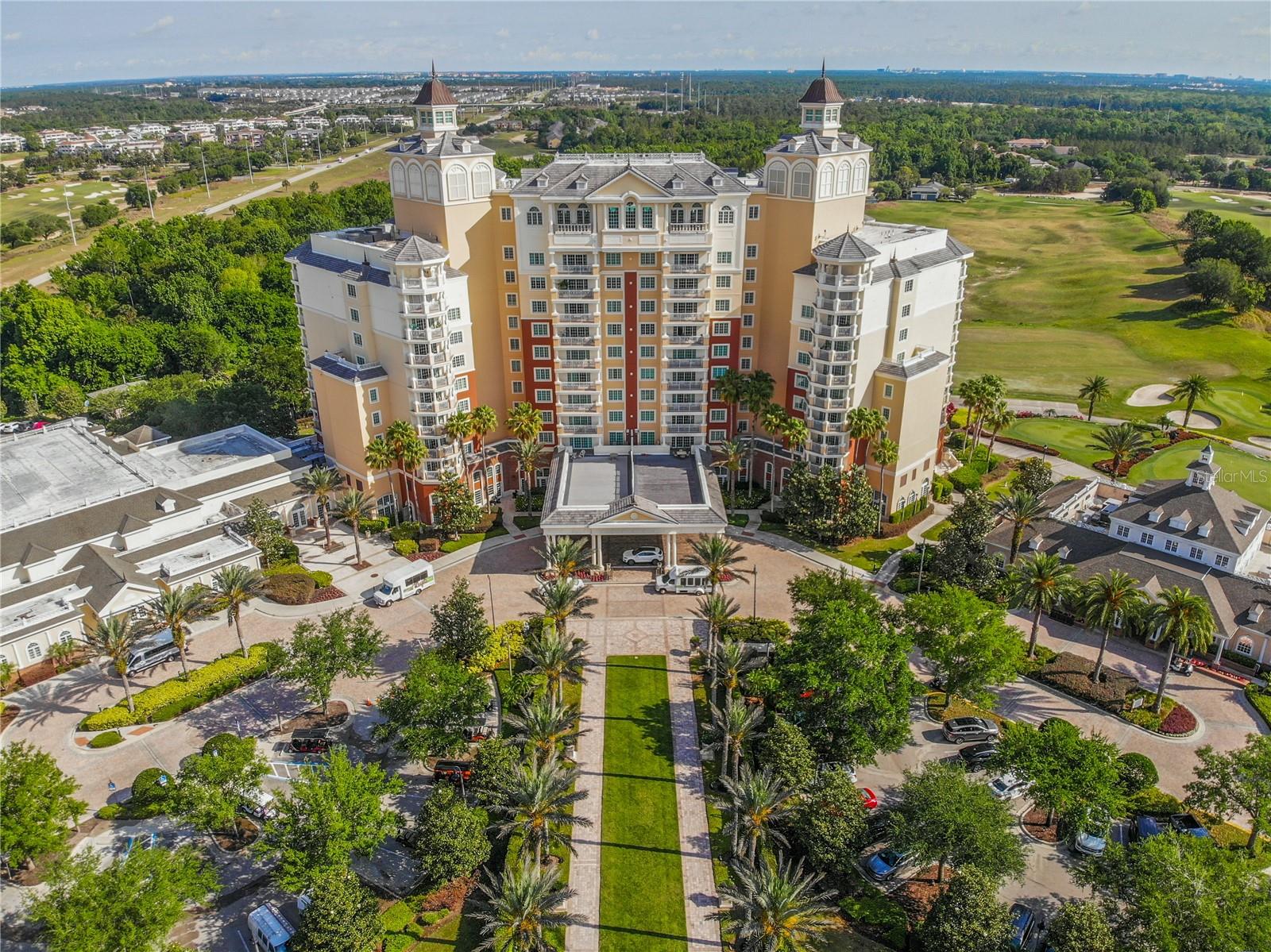 REUNION WEST VILLAGE 3A - Land