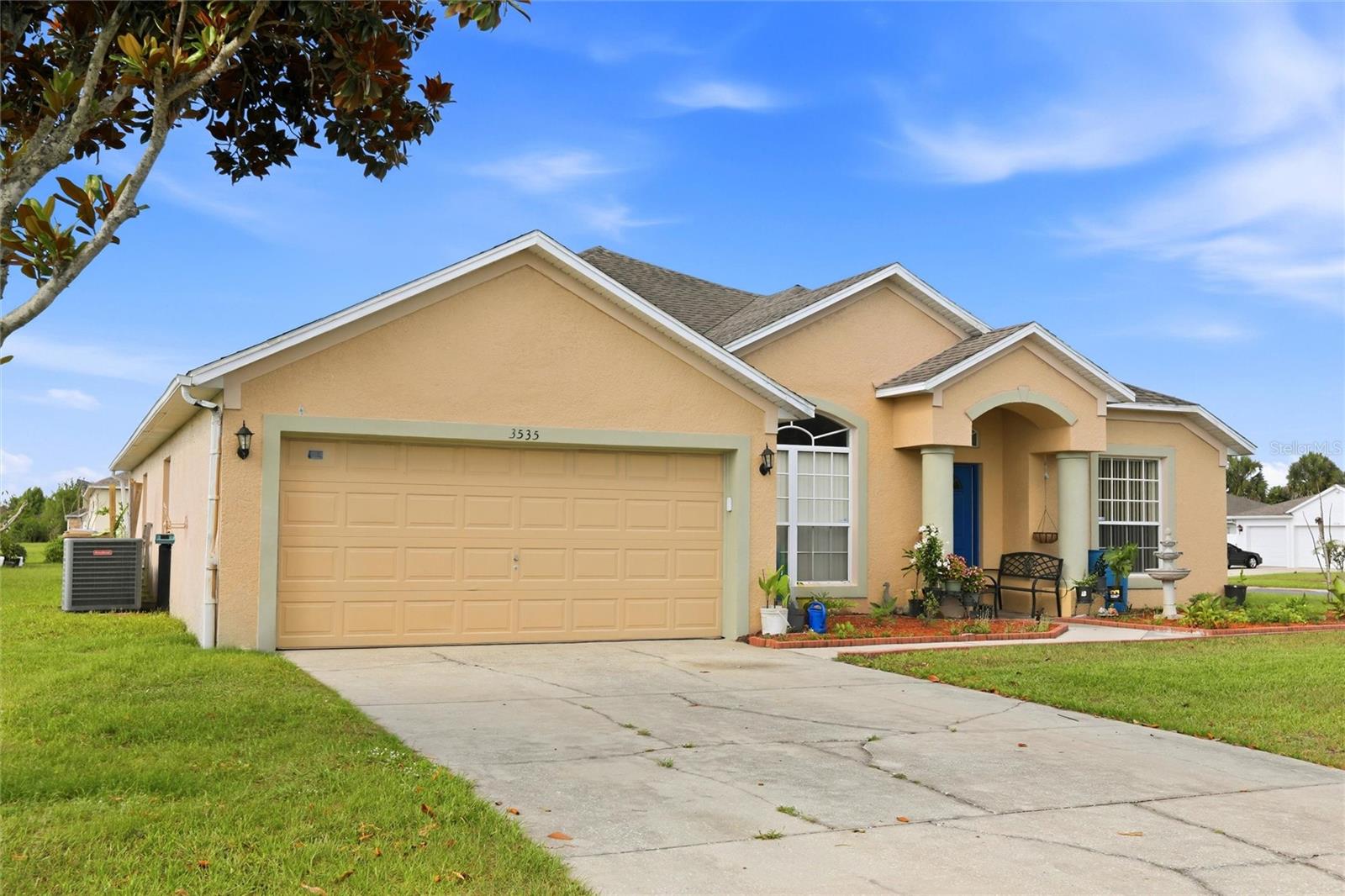 3535 BEAU CHENE DRIVE
