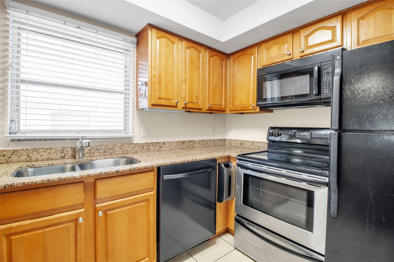 PARK VIEW - Residential