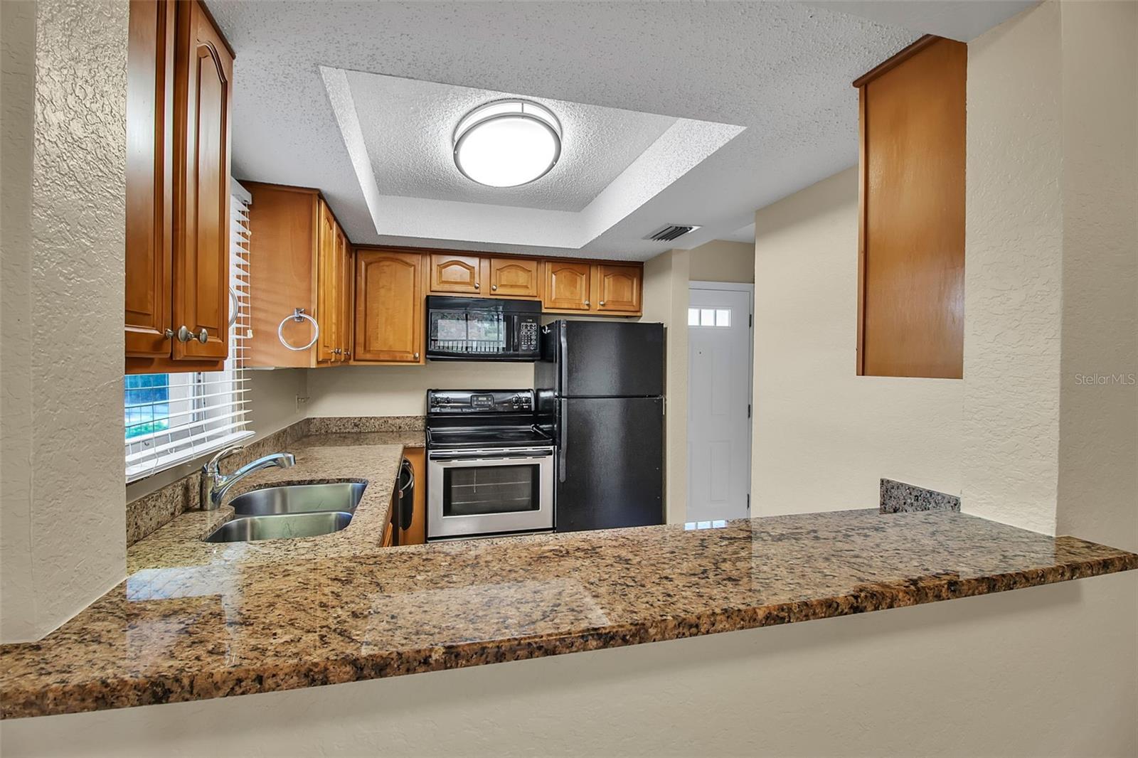 PARK VIEW - Residential