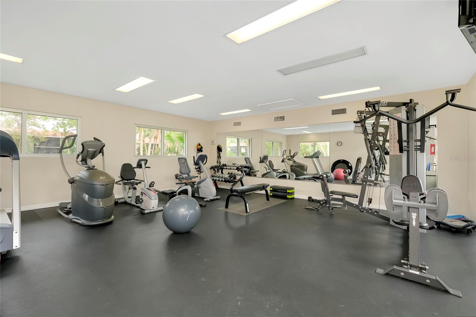 PARK VIEW - Residential