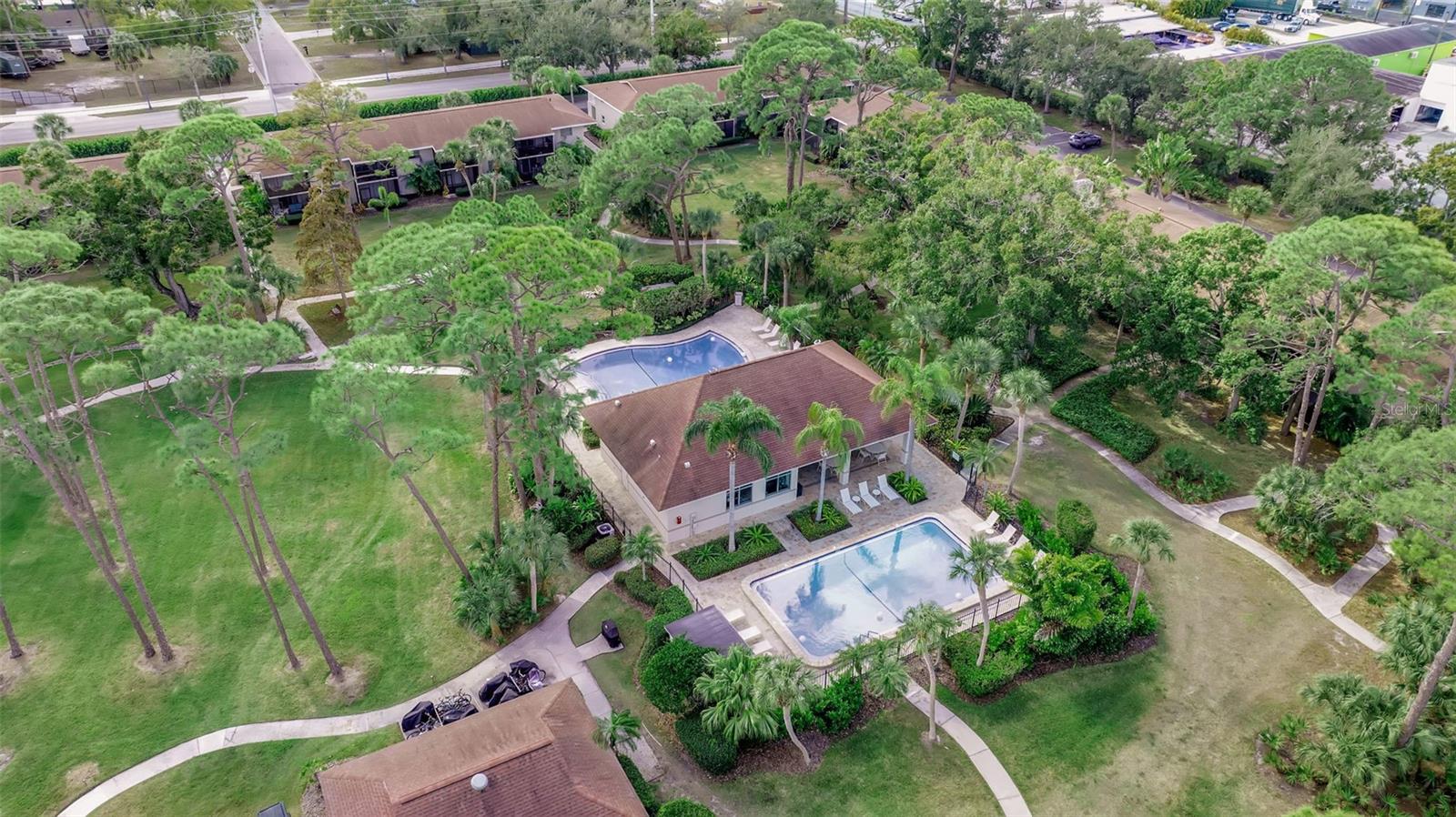 PARK VIEW - Residential