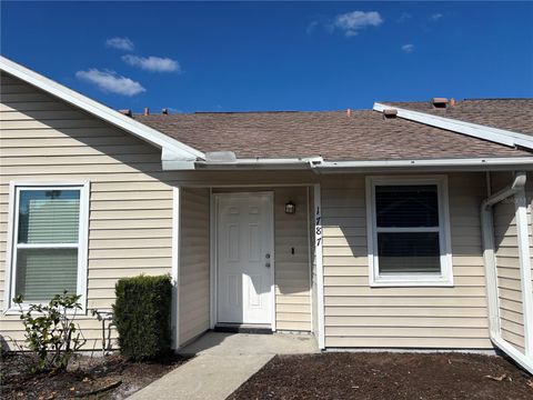 1787 ORANGE BOULEVARD WAY PALM HARBOR FL 34683