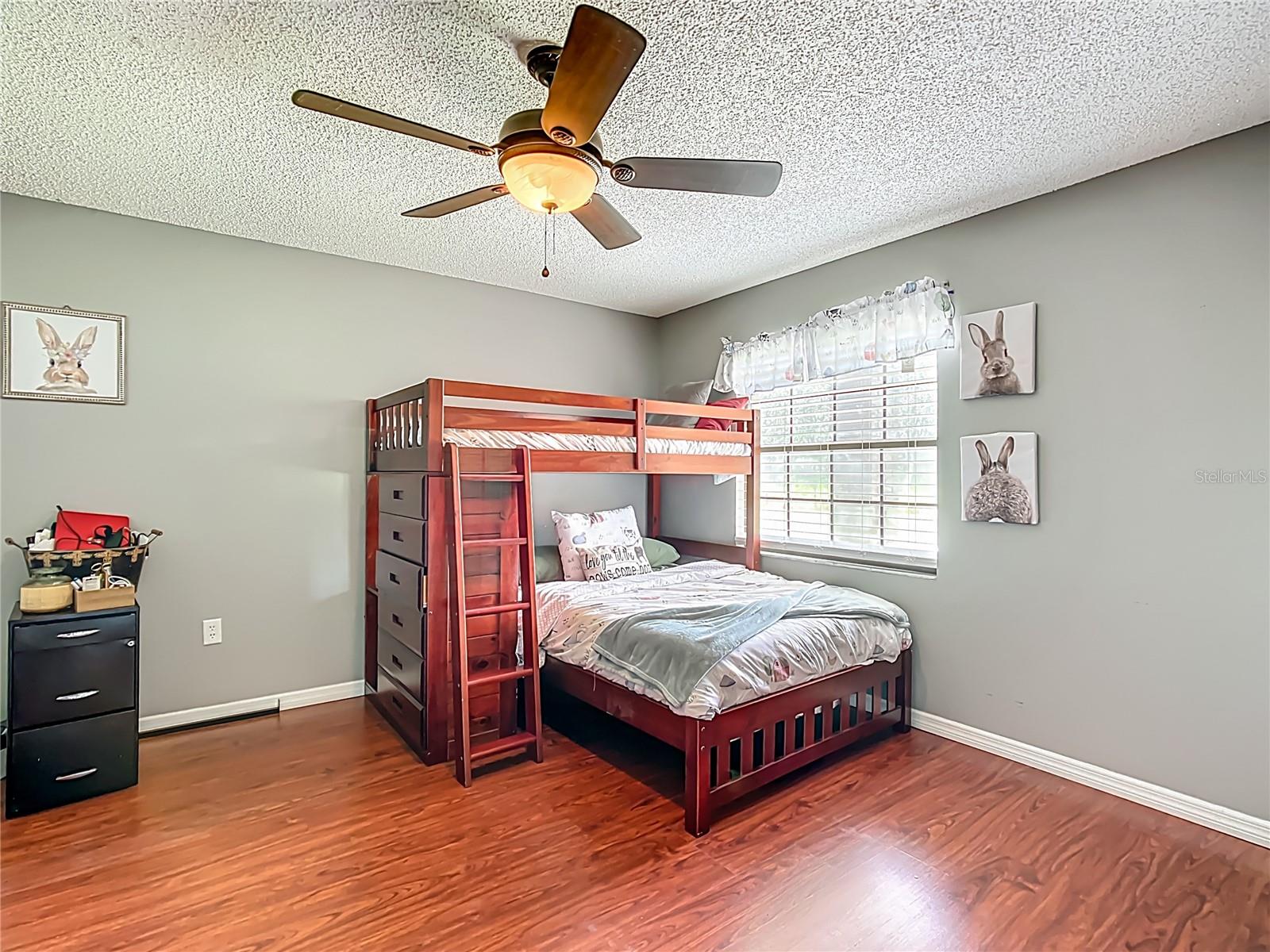 NOT IN SUBDIVISION - Residential