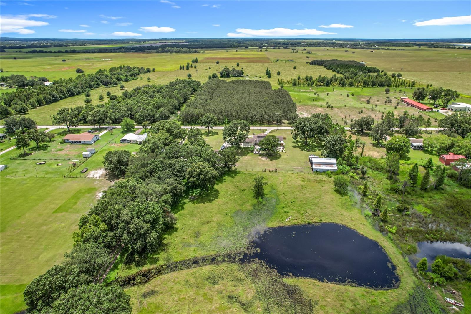 NOT IN SUBDIVISION - Residential