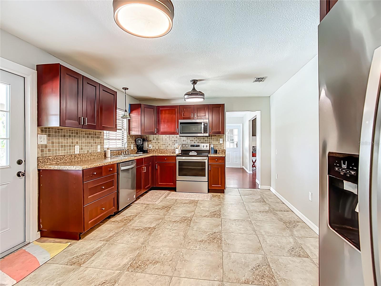 NOT IN SUBDIVISION - Residential