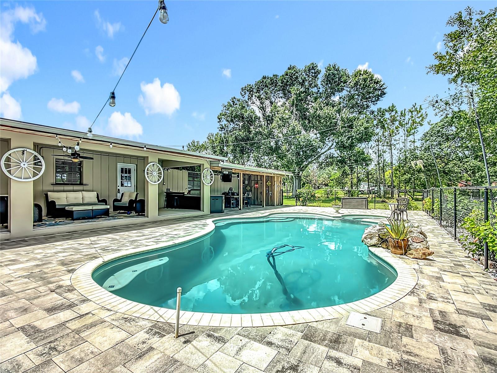 NOT IN SUBDIVISION - Residential