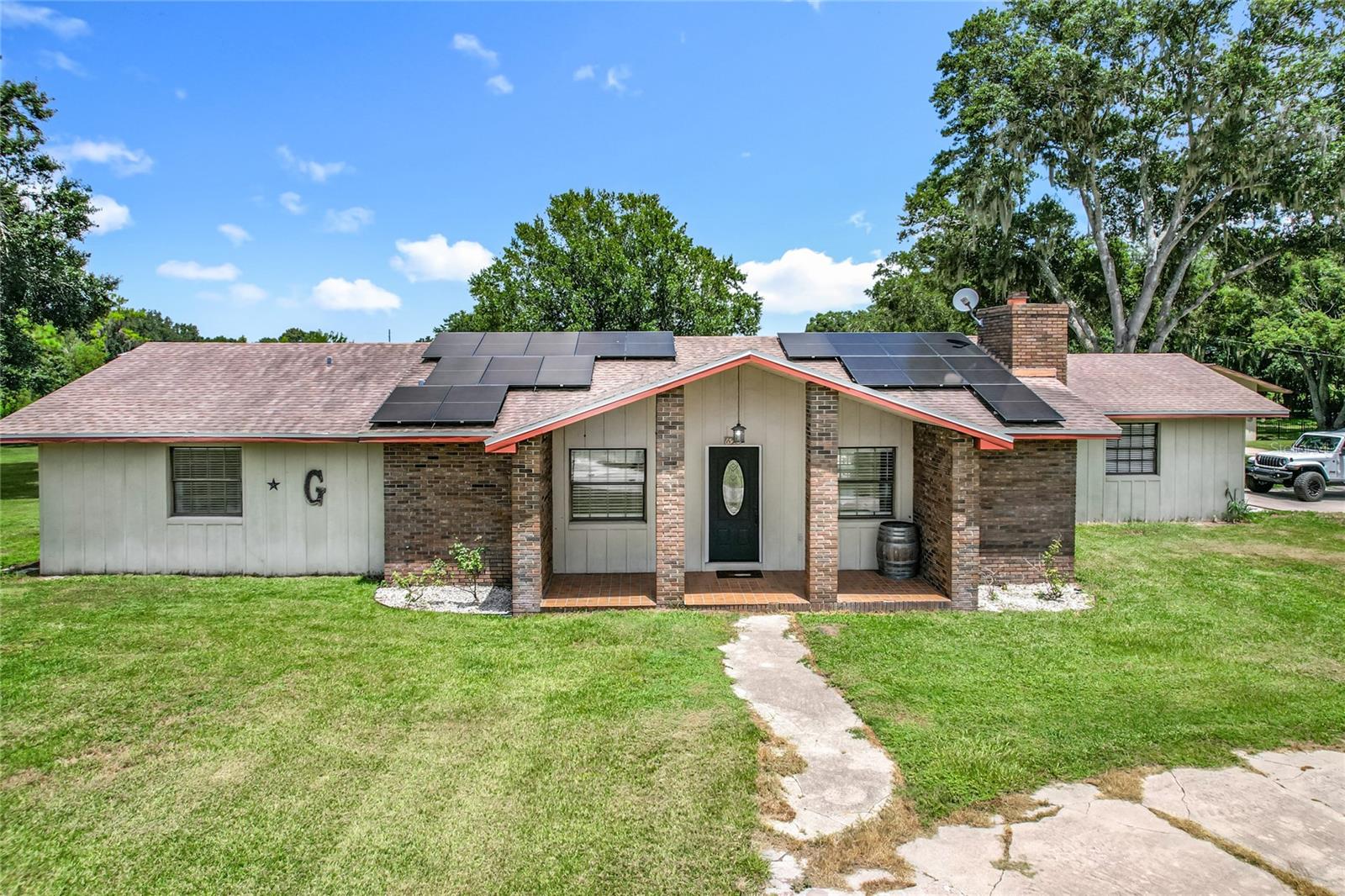 NOT IN SUBDIVISION - Residential