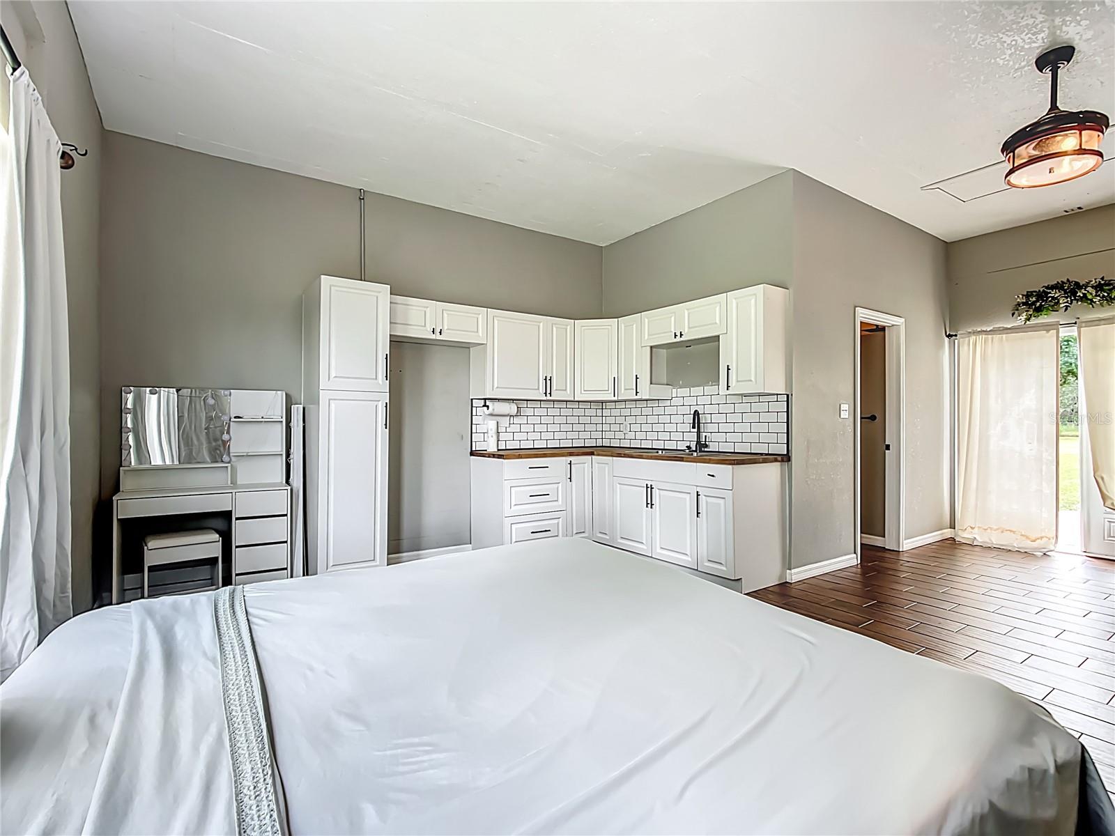 NOT IN SUBDIVISION - Residential