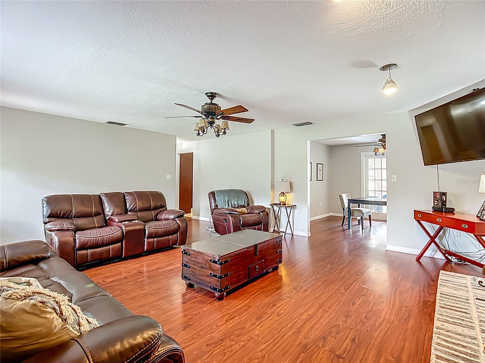 NOT IN SUBDIVISION - Residential