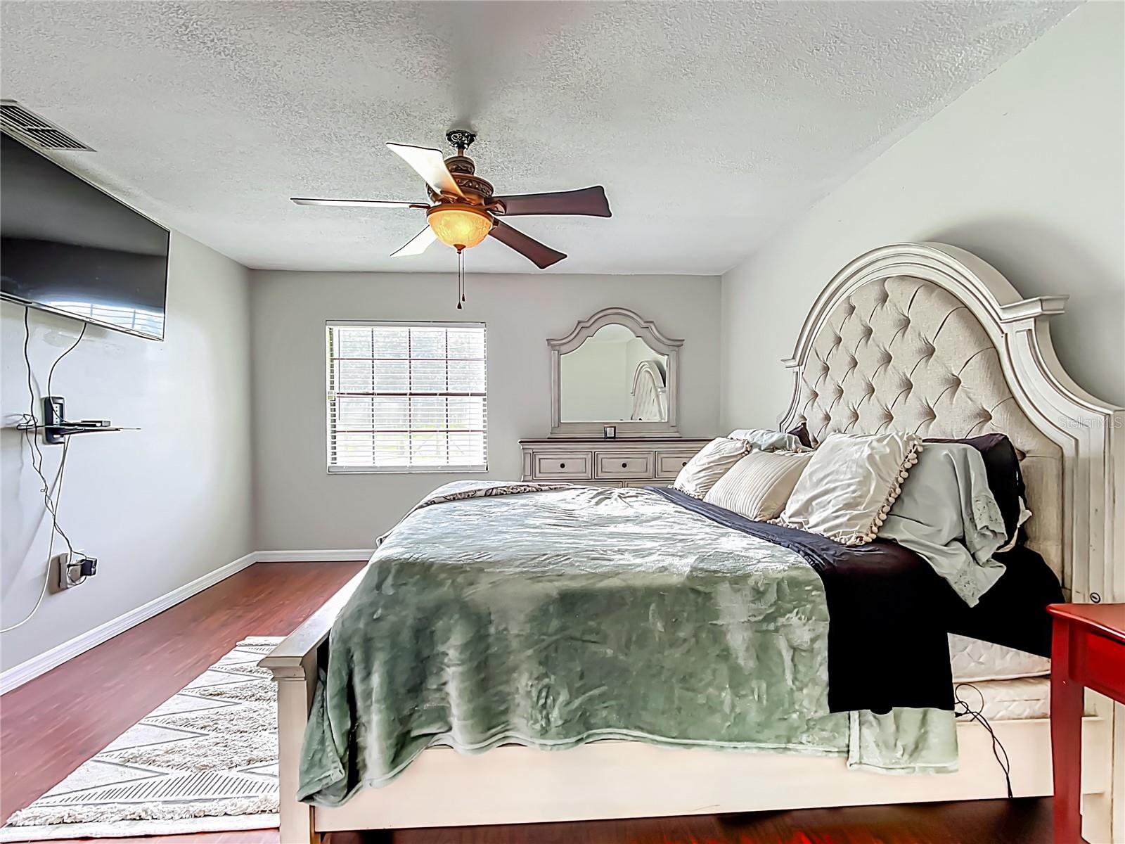NOT IN SUBDIVISION - Residential