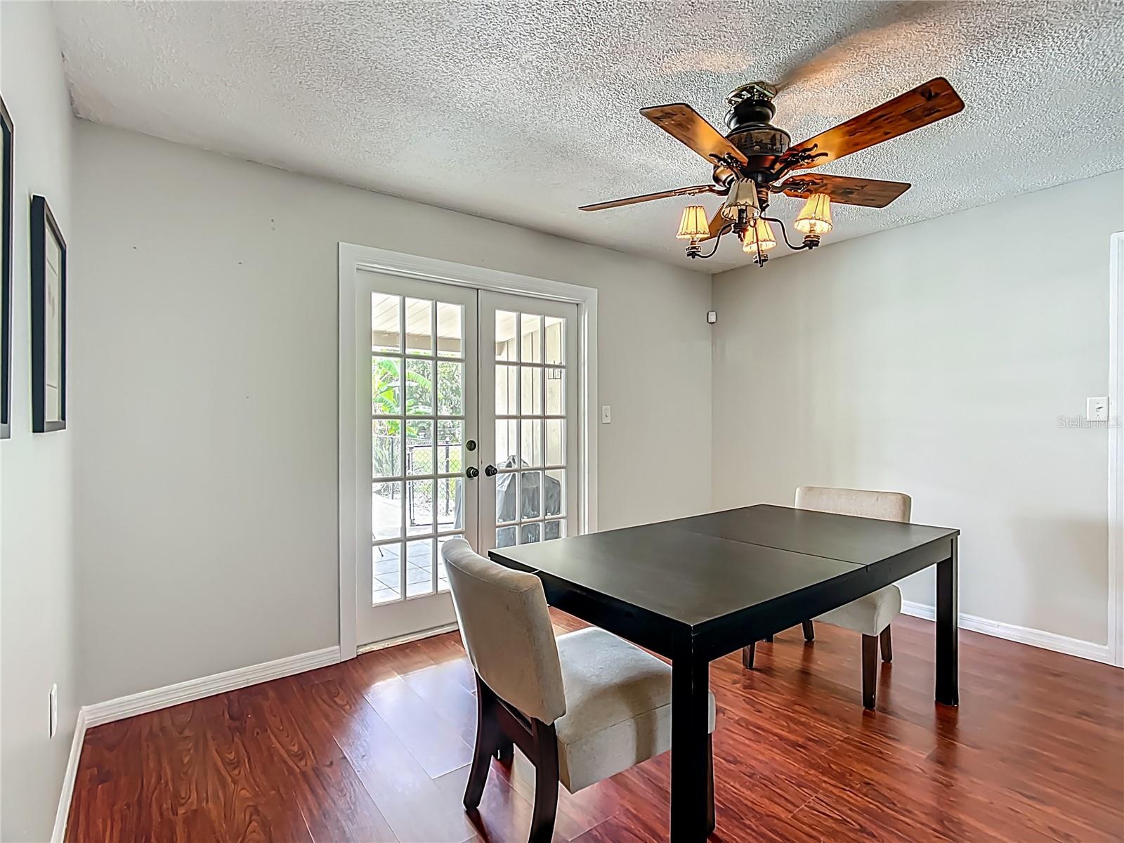 NOT IN SUBDIVISION - Residential