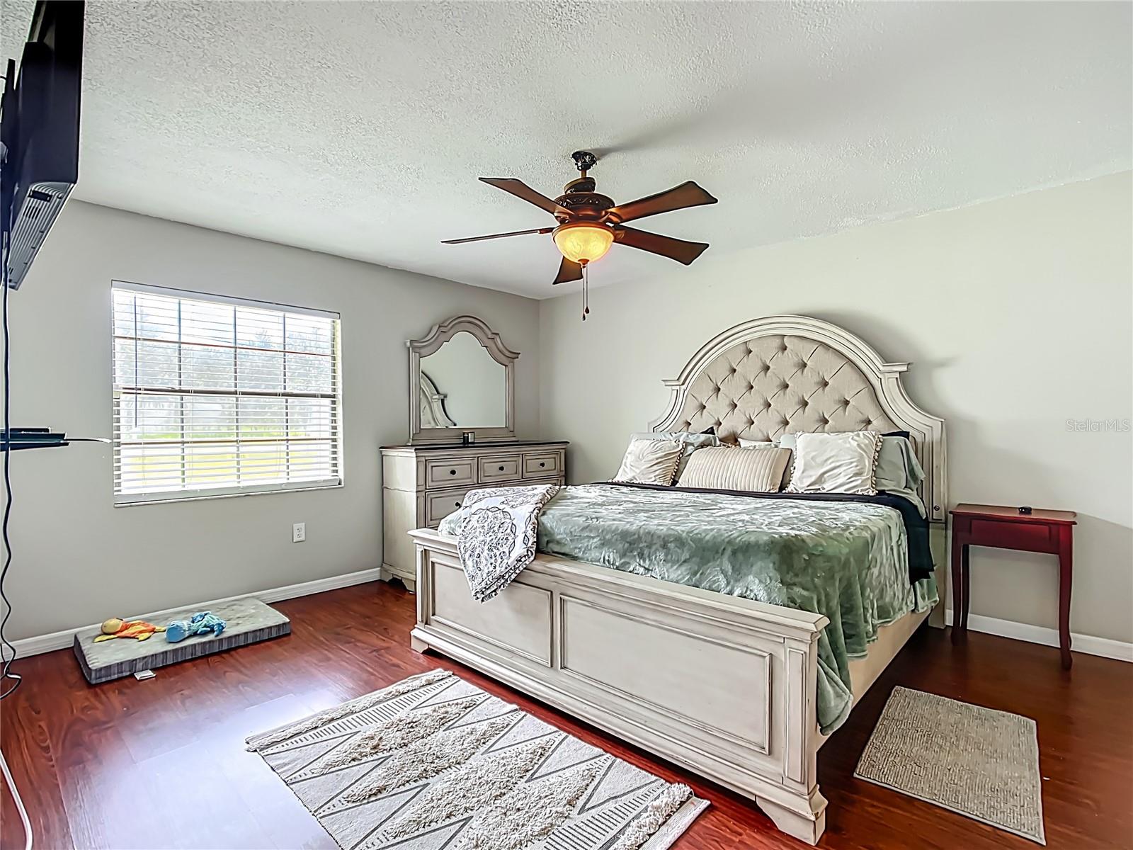 NOT IN SUBDIVISION - Residential