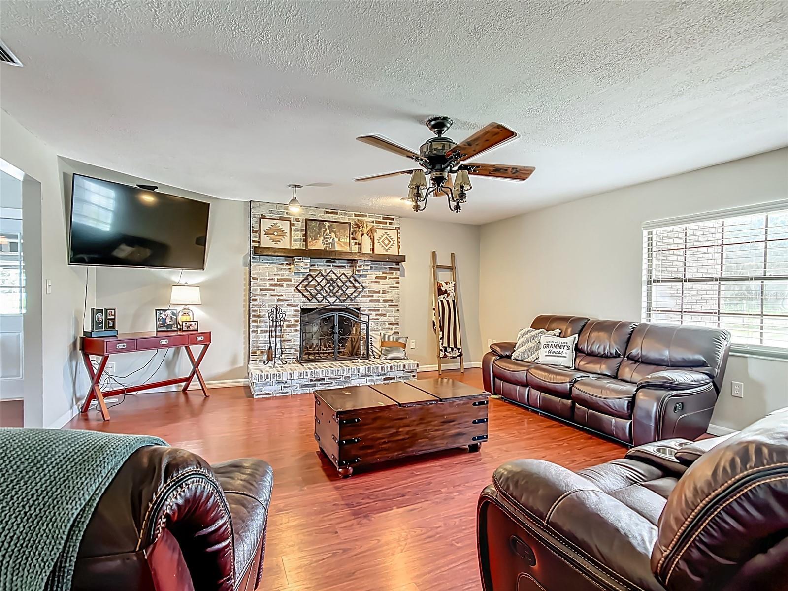 NOT IN SUBDIVISION - Residential