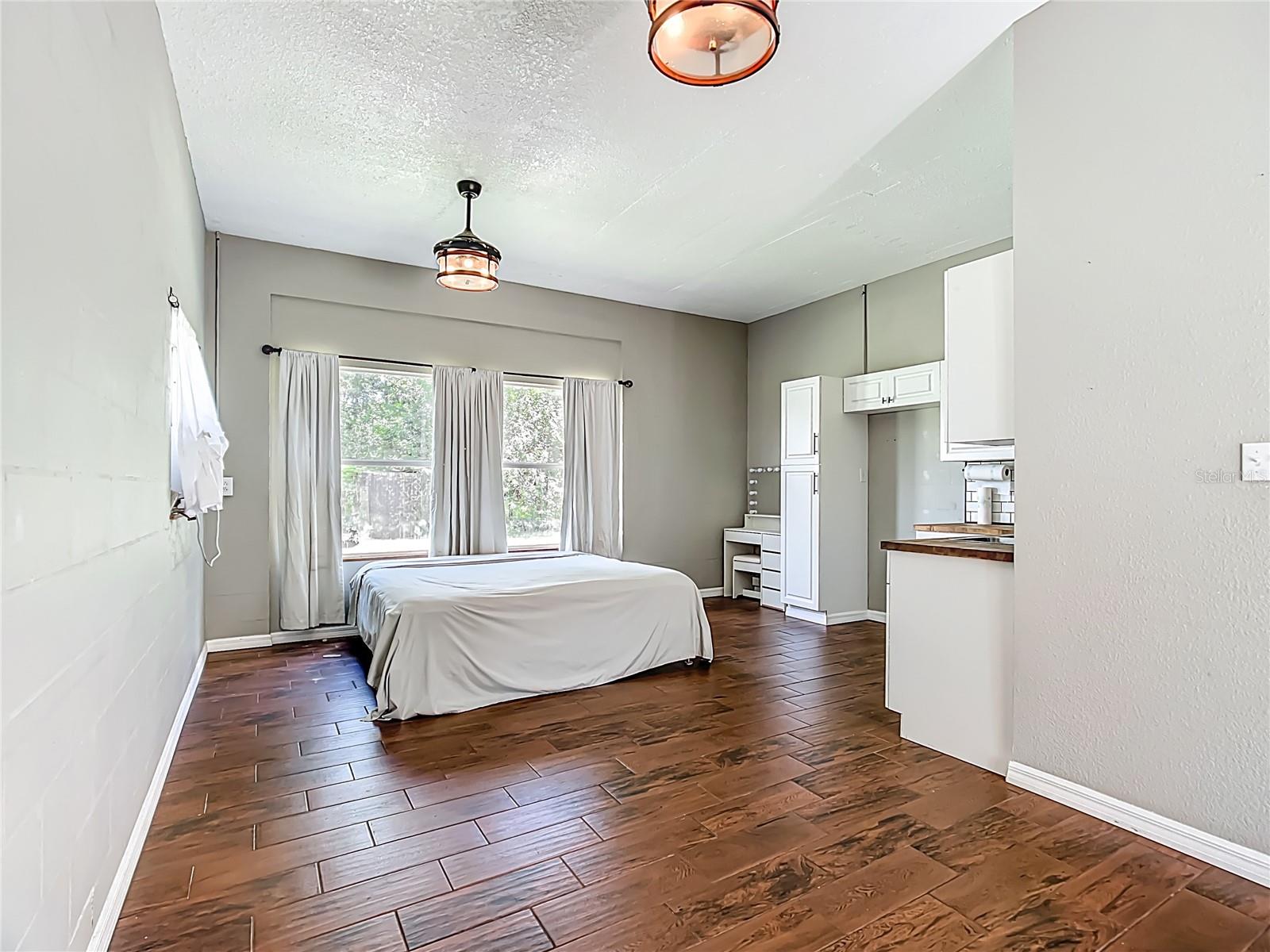 NOT IN SUBDIVISION - Residential
