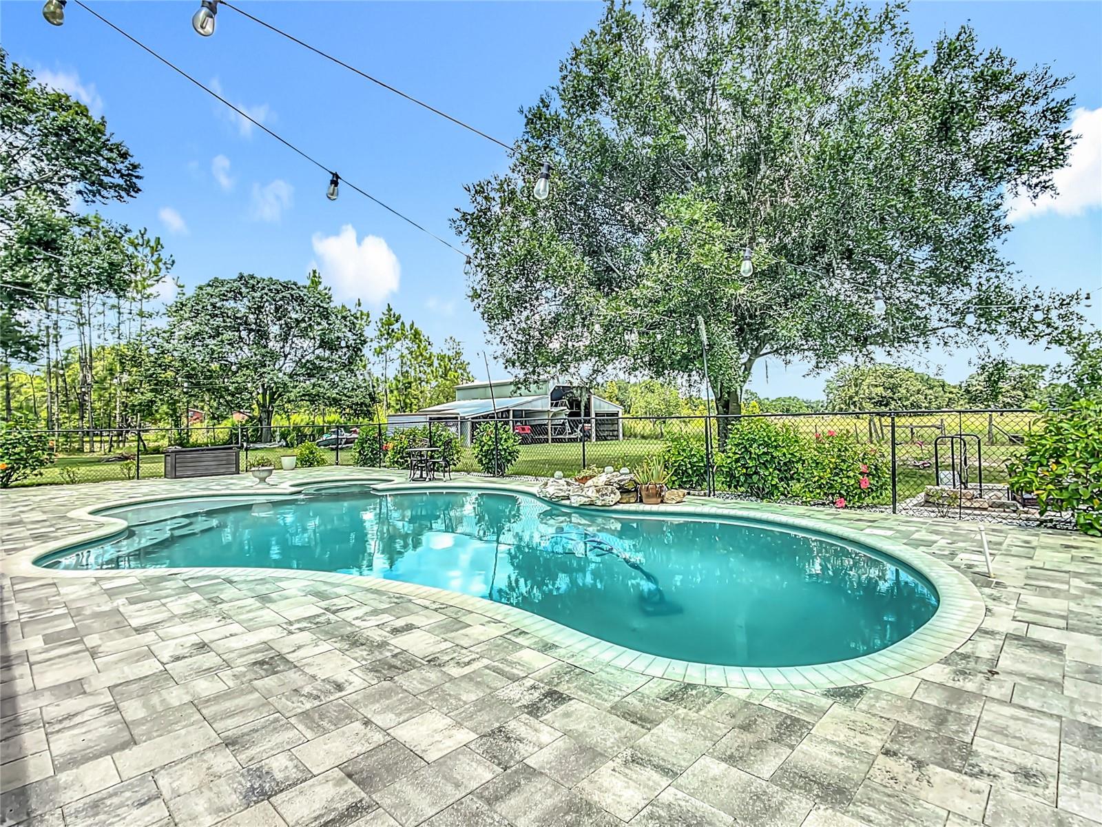 NOT IN SUBDIVISION - Residential