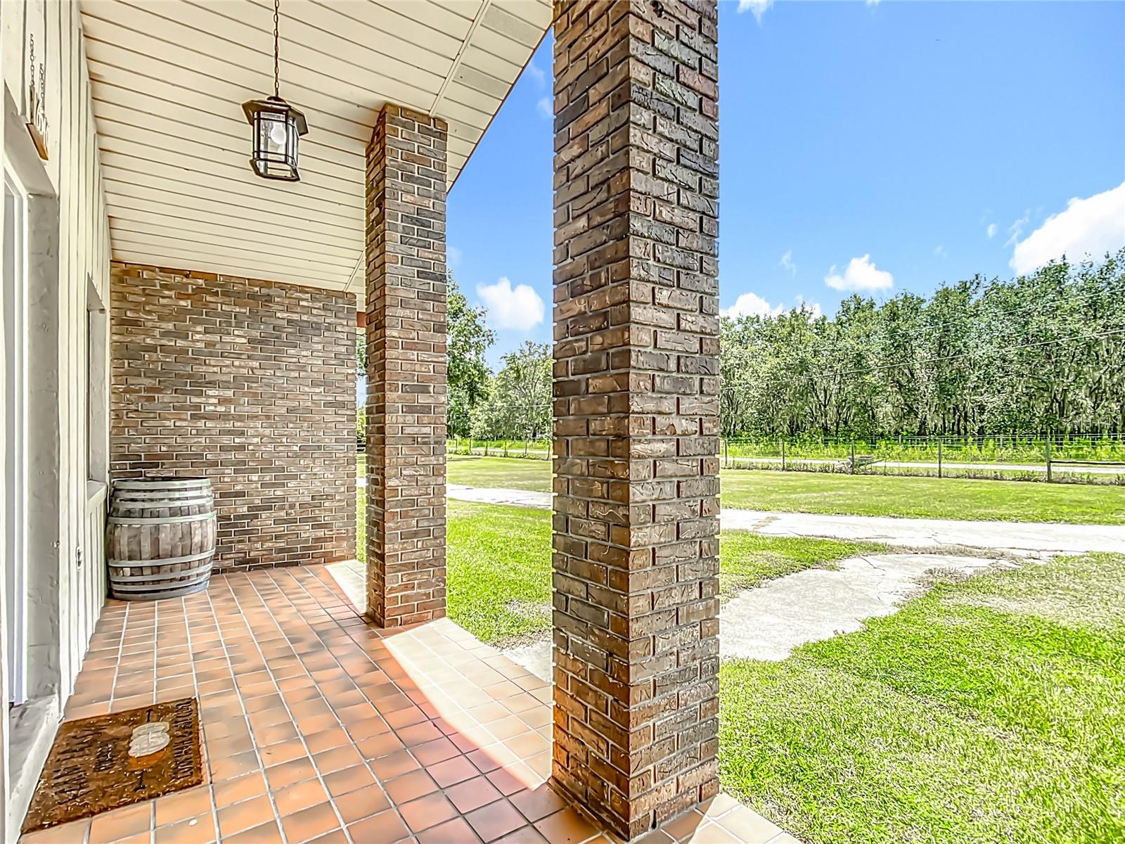 NOT IN SUBDIVISION - Residential