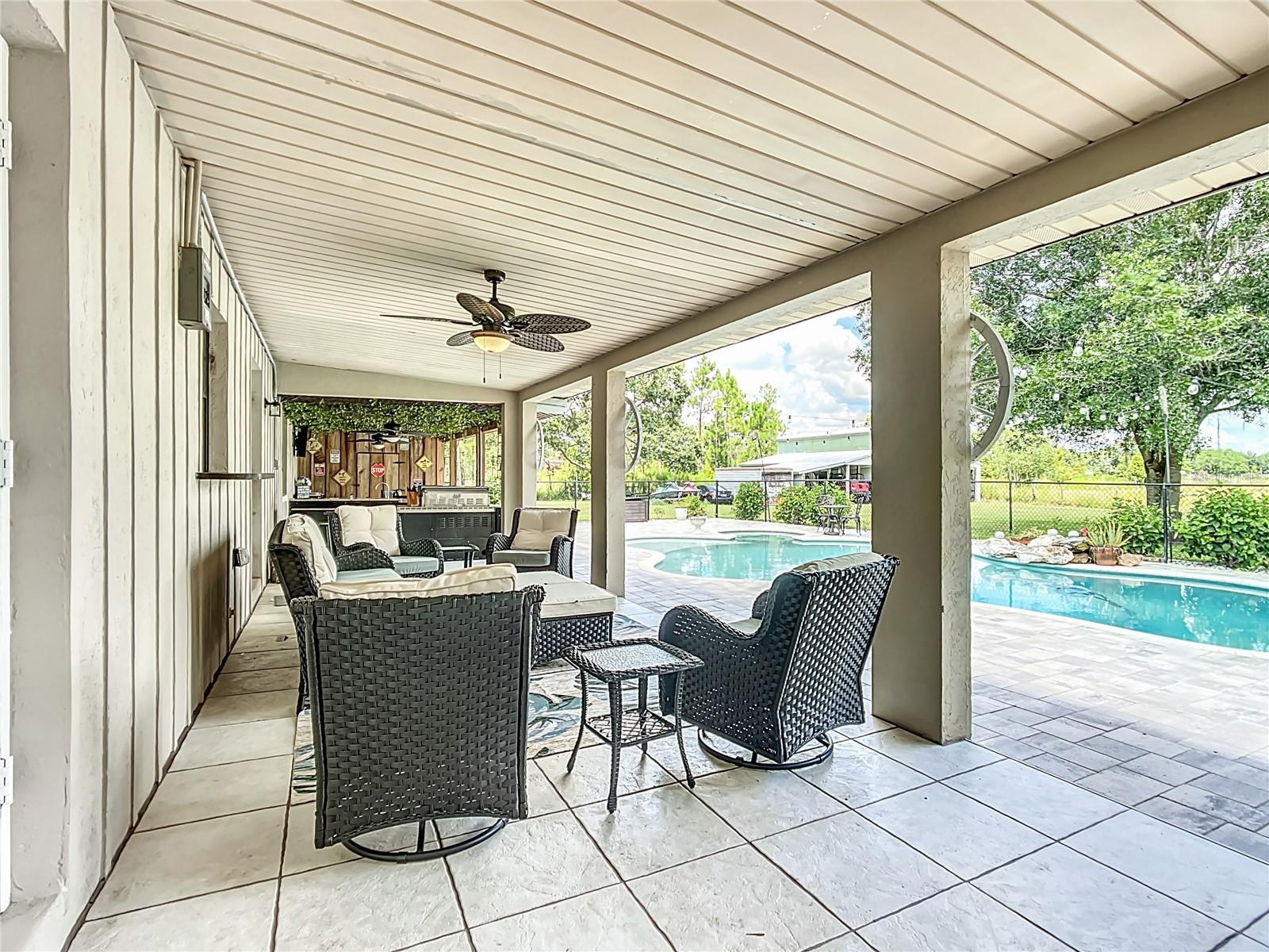 NOT IN SUBDIVISION - Residential
