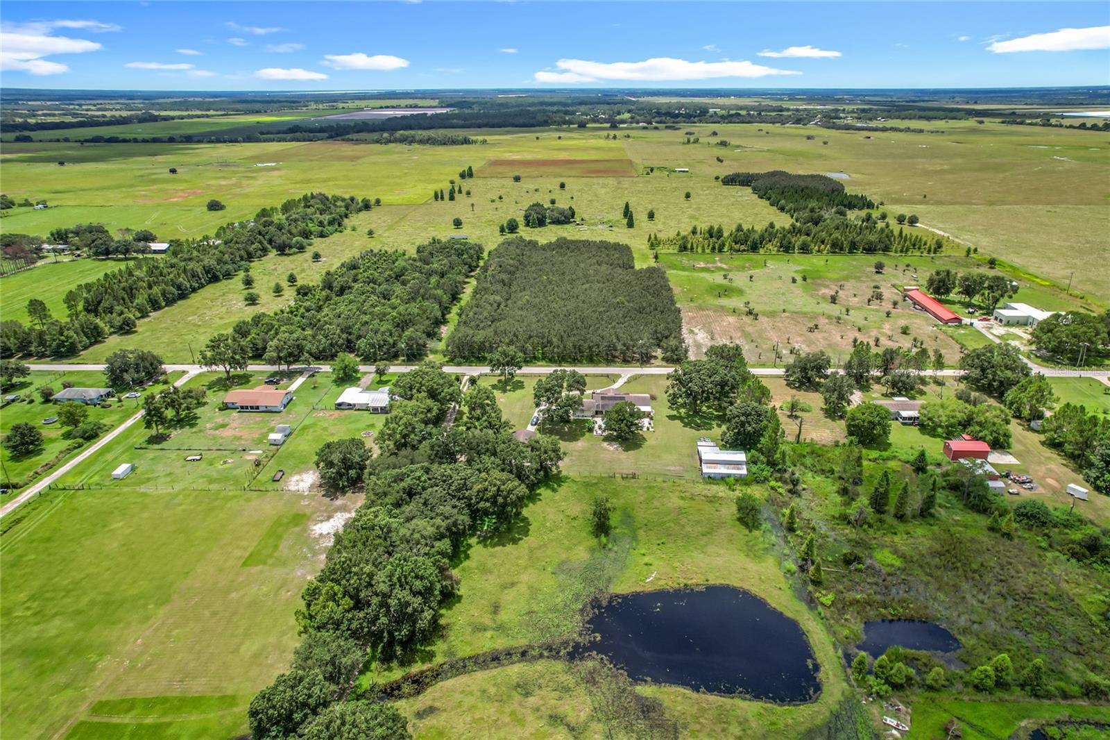 NOT IN SUBDIVISION - Residential