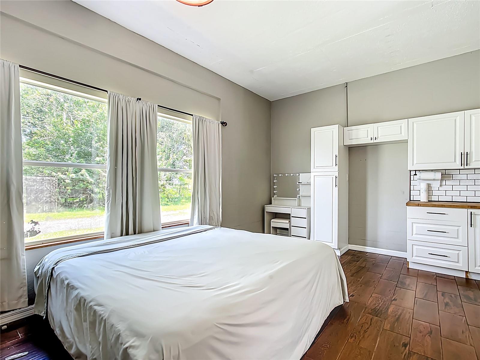 NOT IN SUBDIVISION - Residential