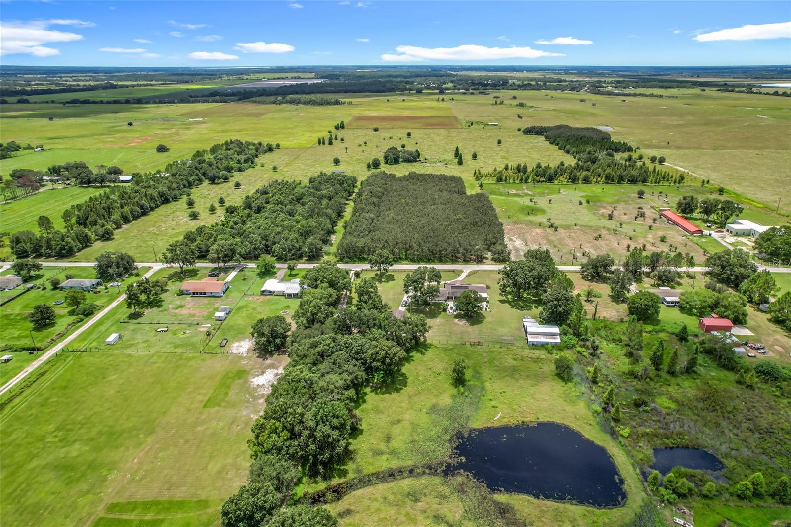 NOT IN SUBDIVISION - Residential