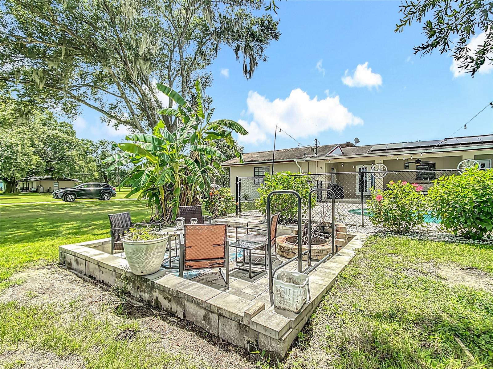 NOT IN SUBDIVISION - Residential