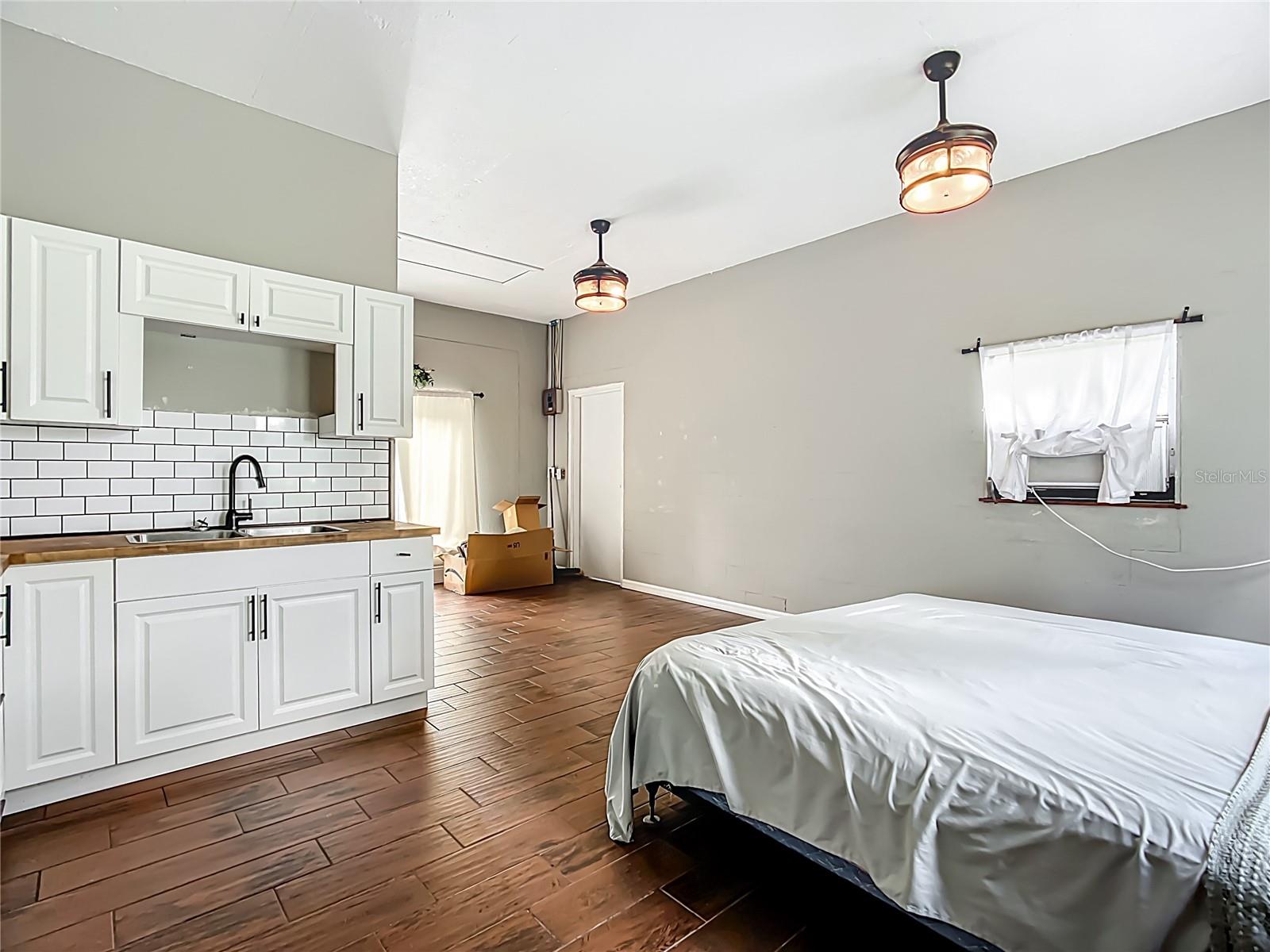 NOT IN SUBDIVISION - Residential