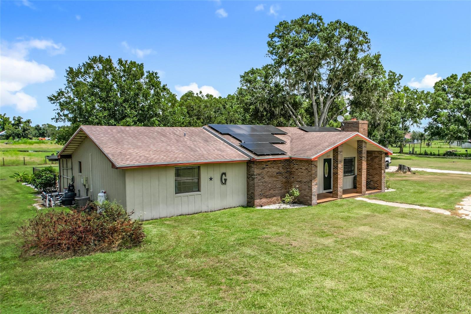 NOT IN SUBDIVISION - Residential