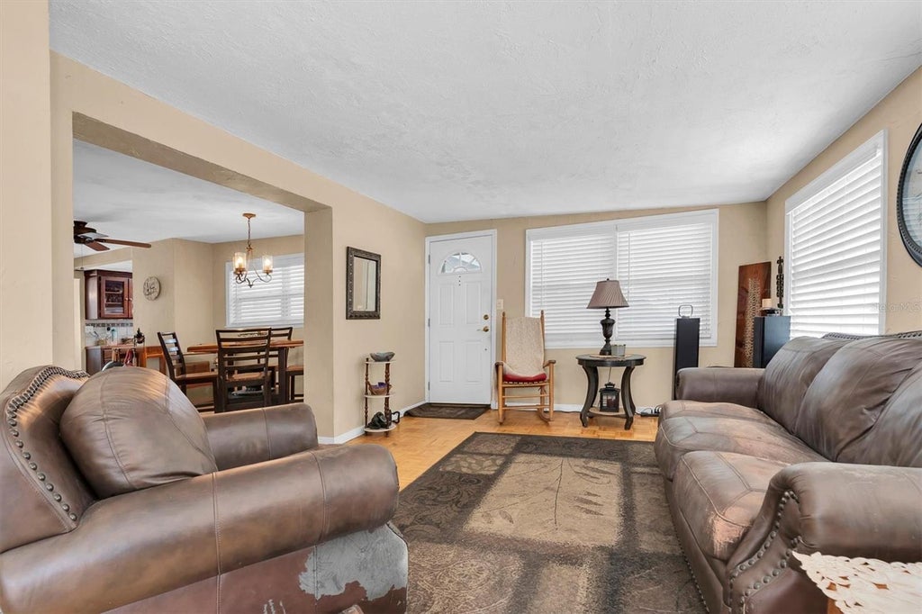 Photo of 3227 48th Avenue N, St Petersburg, FL 33714 (MLS # TB8532021)