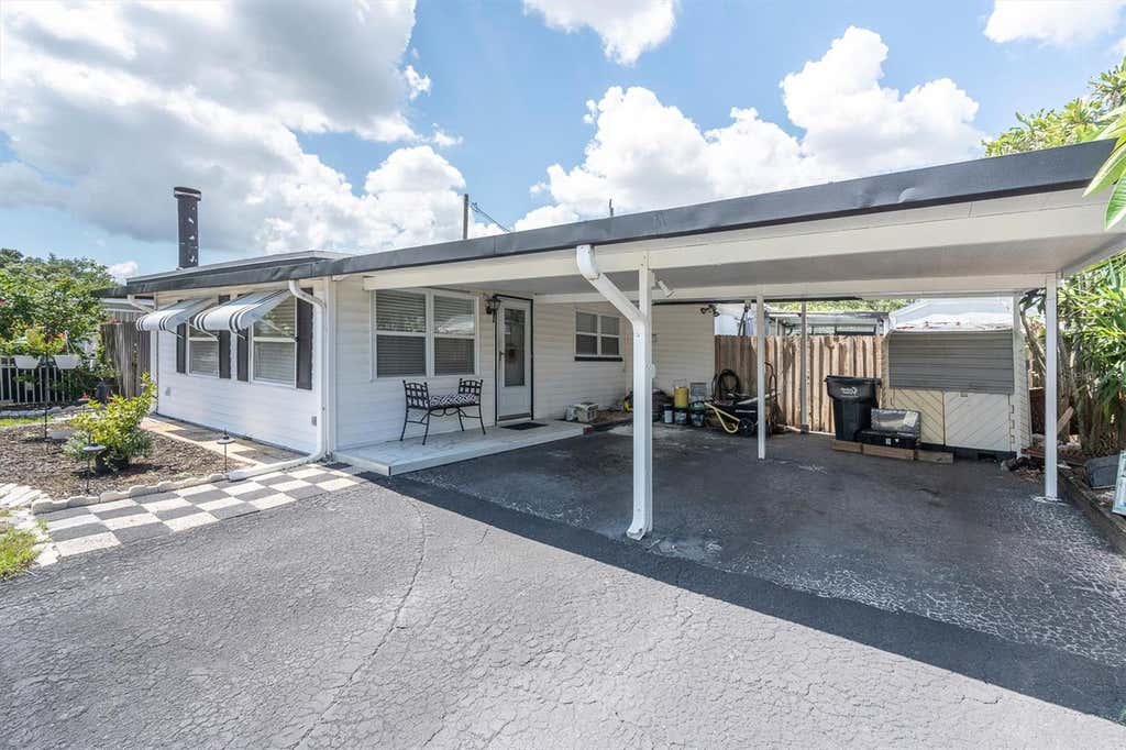 Photo of 3227 48th Avenue N, St Petersburg, FL 33714 (MLS # TB8532021)