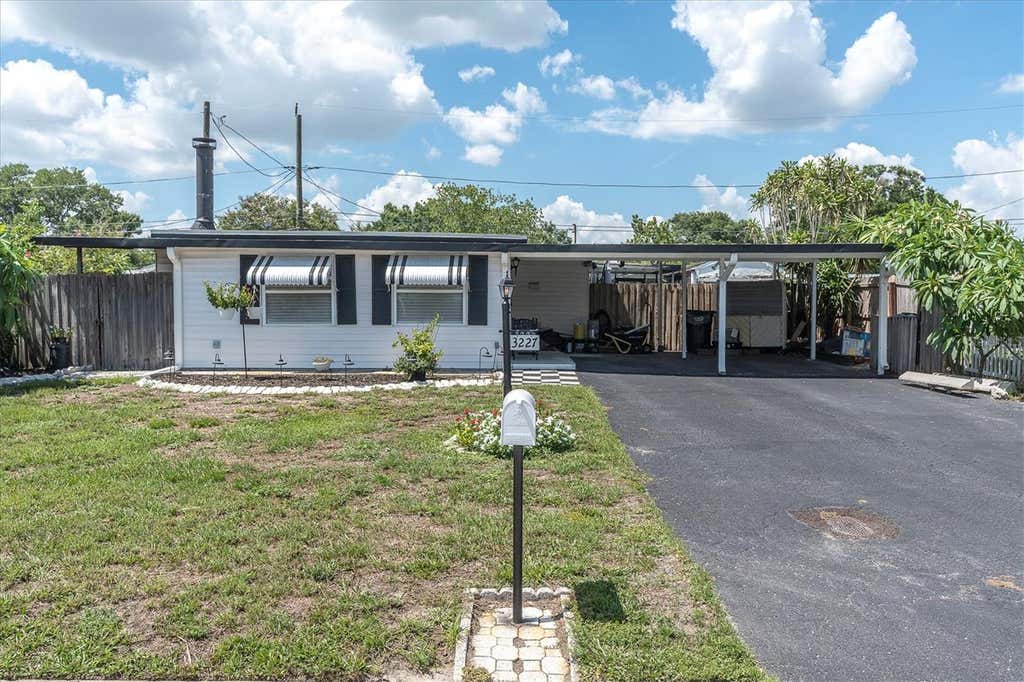 Photo of 3227 48th Avenue N, St Petersburg, FL 33714 (MLS # TB8532021)