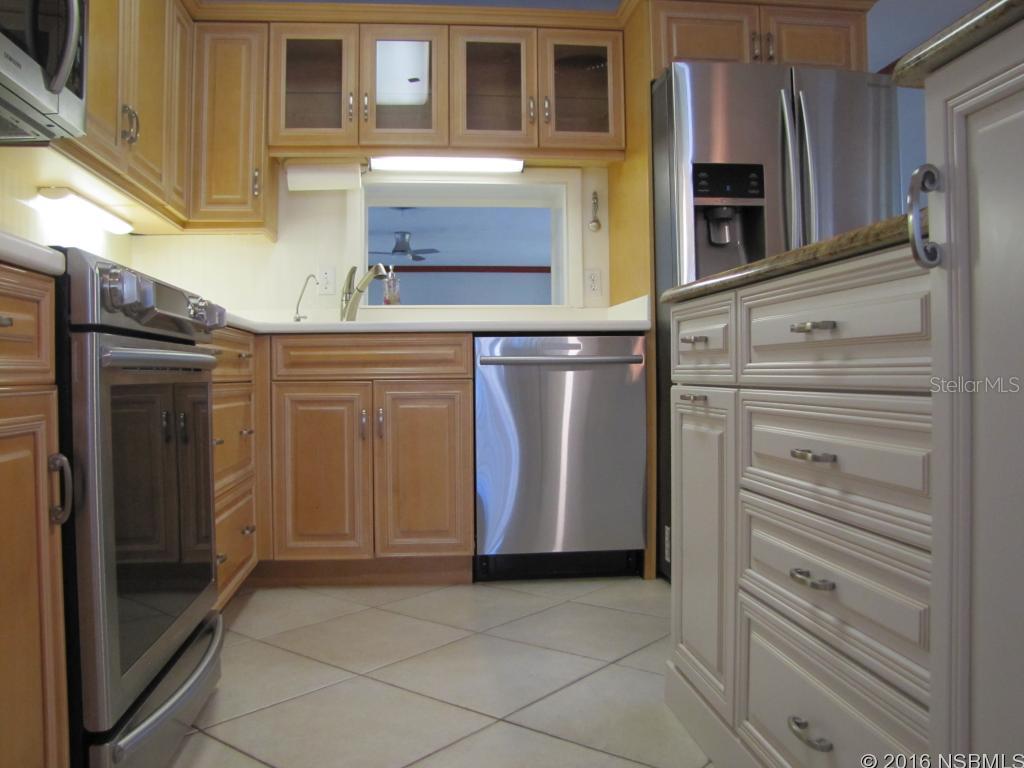 Tomoka Oaks Country Club Estates Units 01 01B-01D - Residential