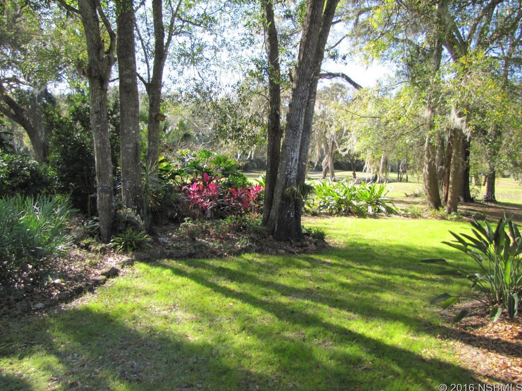 Tomoka Oaks Country Club Estates Units 01 01B-01D - Residential